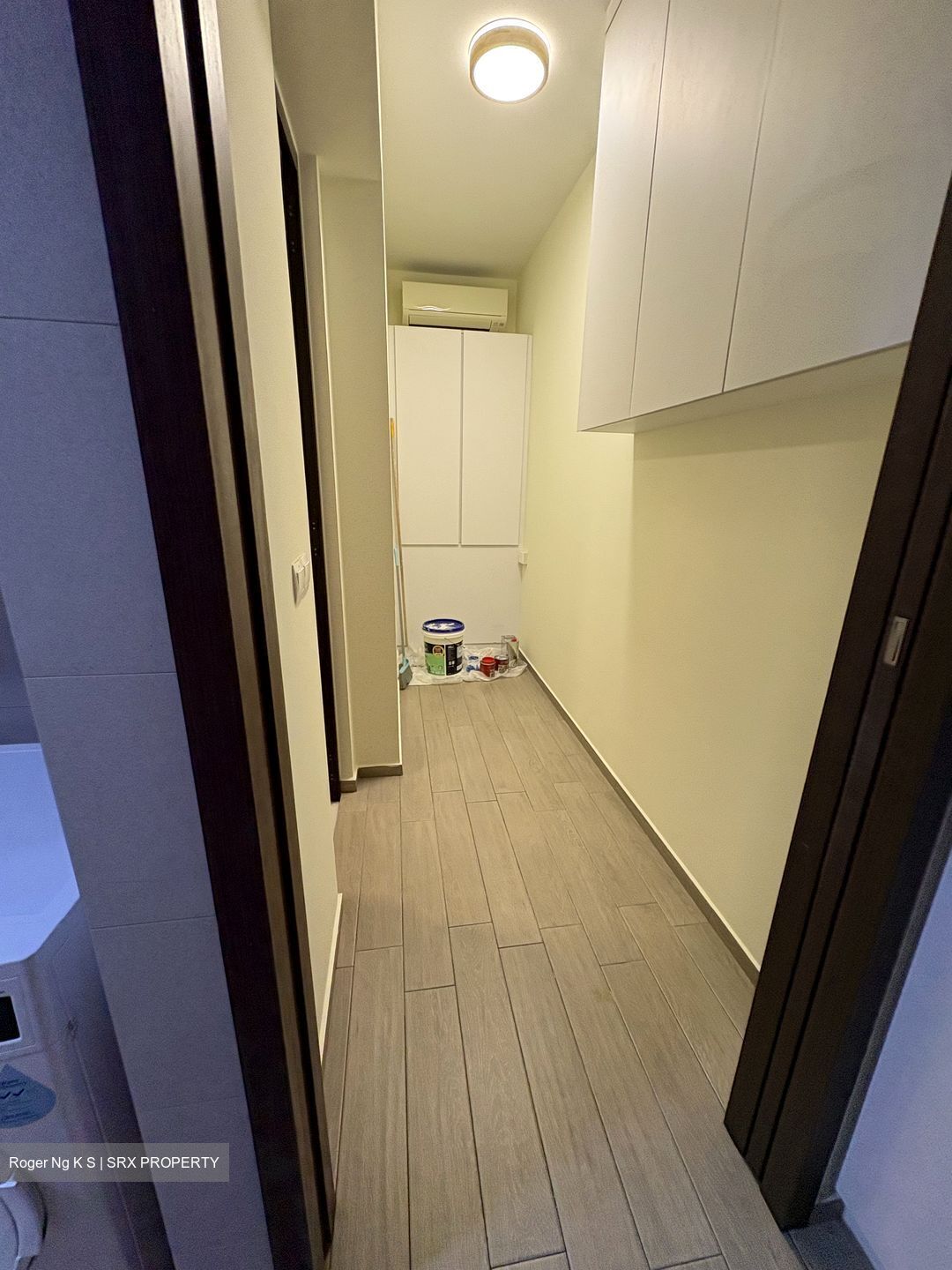 Amber 45 (D15), Apartment #607978471